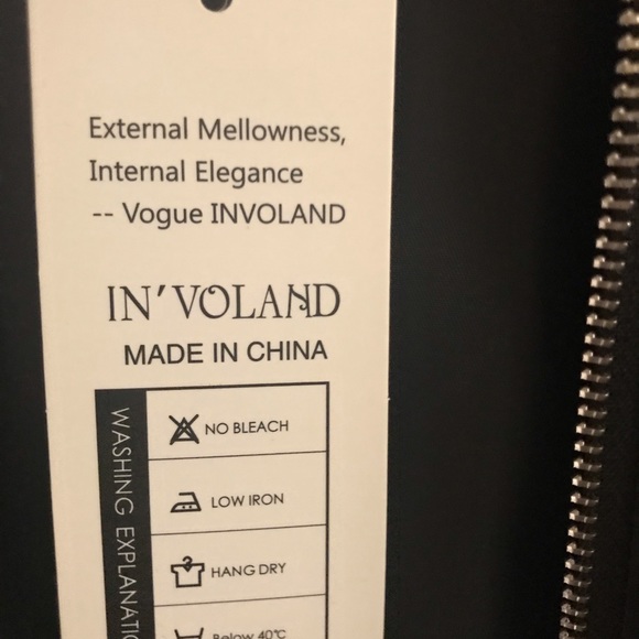 Woman’s Bomber jacket - Picture 7 of 7